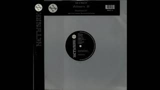 Altern 8 - Real Time Status