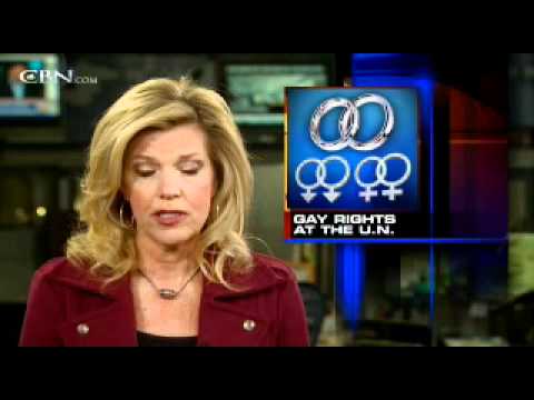 News Channel Midday Edition: March 25, 2011 - CBN.com