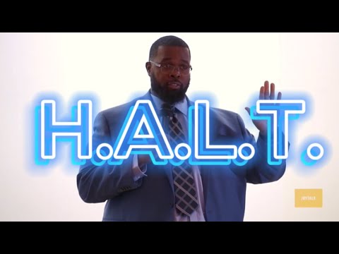 Promotional video thumbnail 5 for Ty Nichols: Harnessing the Power of Habit