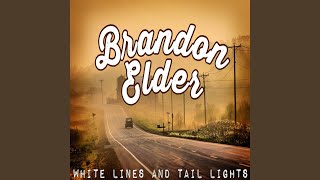 White Lines and Tail Lights