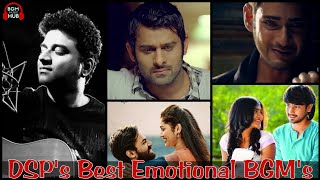 Download lagu Devi Sri Prasad Best Emotional BGM's | 1 Nenokkadine | Varsham | Uppena | Arya | Kumari 21F | DSP mp3