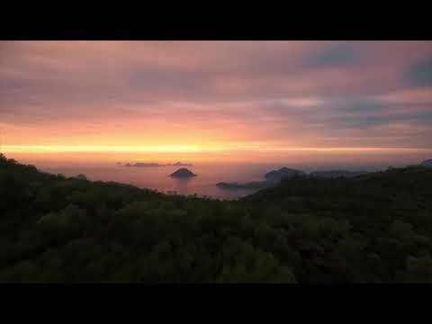 Alex Baker & Slowtide - "Stars" (Official Audio)