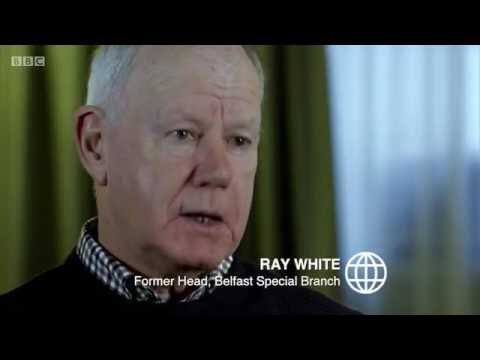 Panorama  The Spy in the IRA BBC Documentary 2017