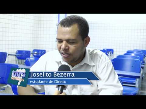 Concurso do TRT da Bahia tem 71,81% de comparecimento