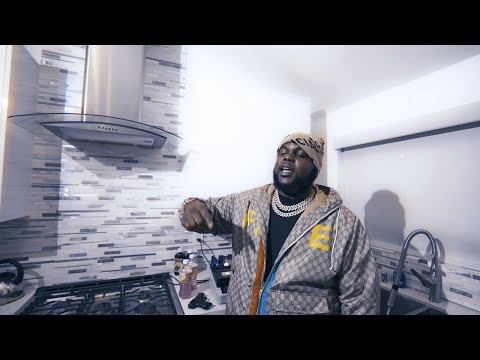 THA JUICEMAN ft. LOU GRAM (Official Music Video)