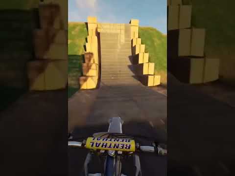 Slayground Mx vs Atv Legends #mxvsatv #dirtbikes #whips #supercross #ama #mx #sx #fmx #fyp #trending