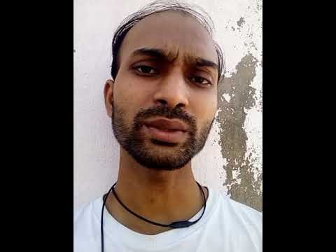 Anurag Shekhar My musical side