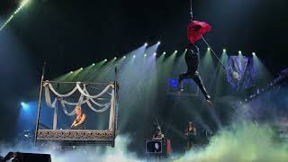 PINK - Just Give Me A Reason (LIVE, Beautiful Trauma Tour 2018)