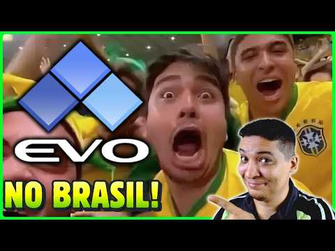 EVO BRASIL 2027 CONFIRMADA! O que isso muda para a FGC Brasileira?