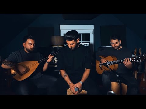 Zülfikar Özer - Dostum Dostum  // db Production - by Deniz Bahadir #seldabağcan #ahmetkaya