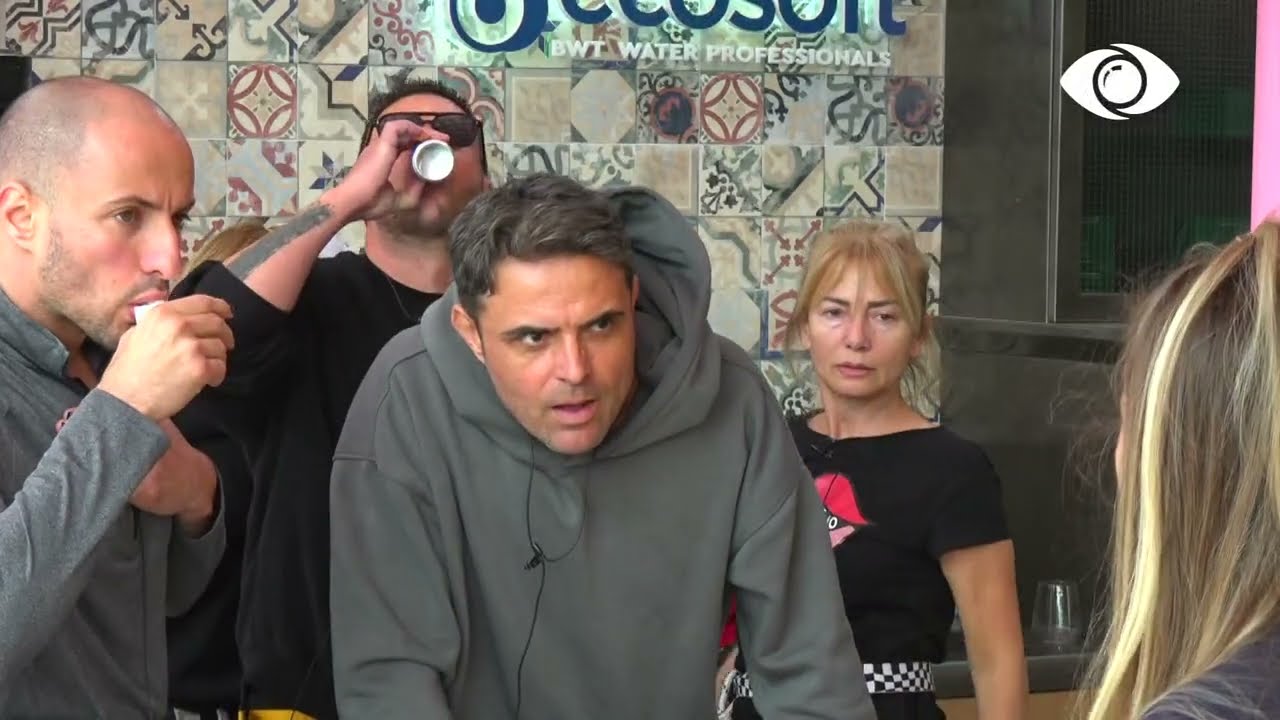 Olta-Armaldos: Me këtë që bëre, i ke ulur pikë vetes