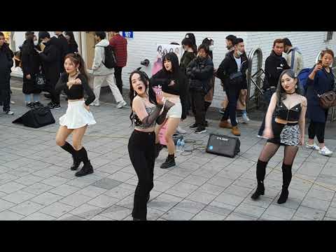 20200214. DAYDREAM. WJSN 'LALA LOVE' COVER.