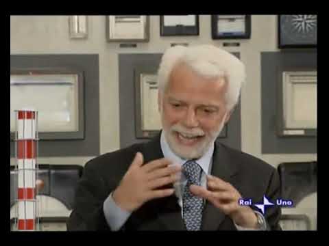 SuperQuark  -  Tragedia di Chernobyl