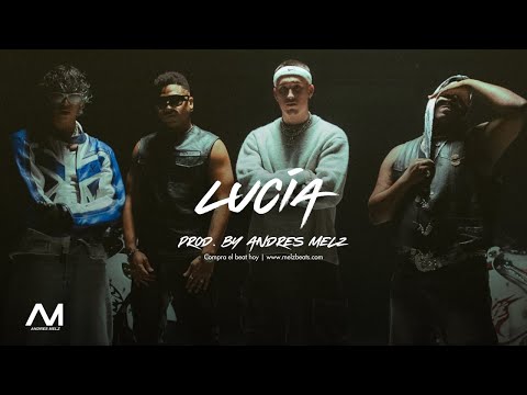 [FREE] Alejo x Caleb Calloway Type Beat 2024 "lucia" | Reggaeton Instrumental