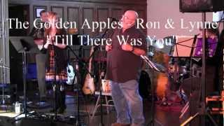 Ron Rothenberg and Lynne (The Golden Apples,) 