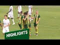 Samenvatting ADO Den Haag - Oud-Heverlee Leuven 1-1 (26-07-2019)