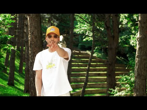 Spell Jordan & SLVG - Rolling (Official Music Video)