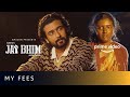 What S Suriya S Fees Jai Bhim Movie Emotional Scene Amazon Prime Video