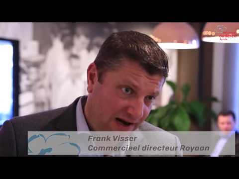 DeliXL en het Nationaal Ouderenfonds