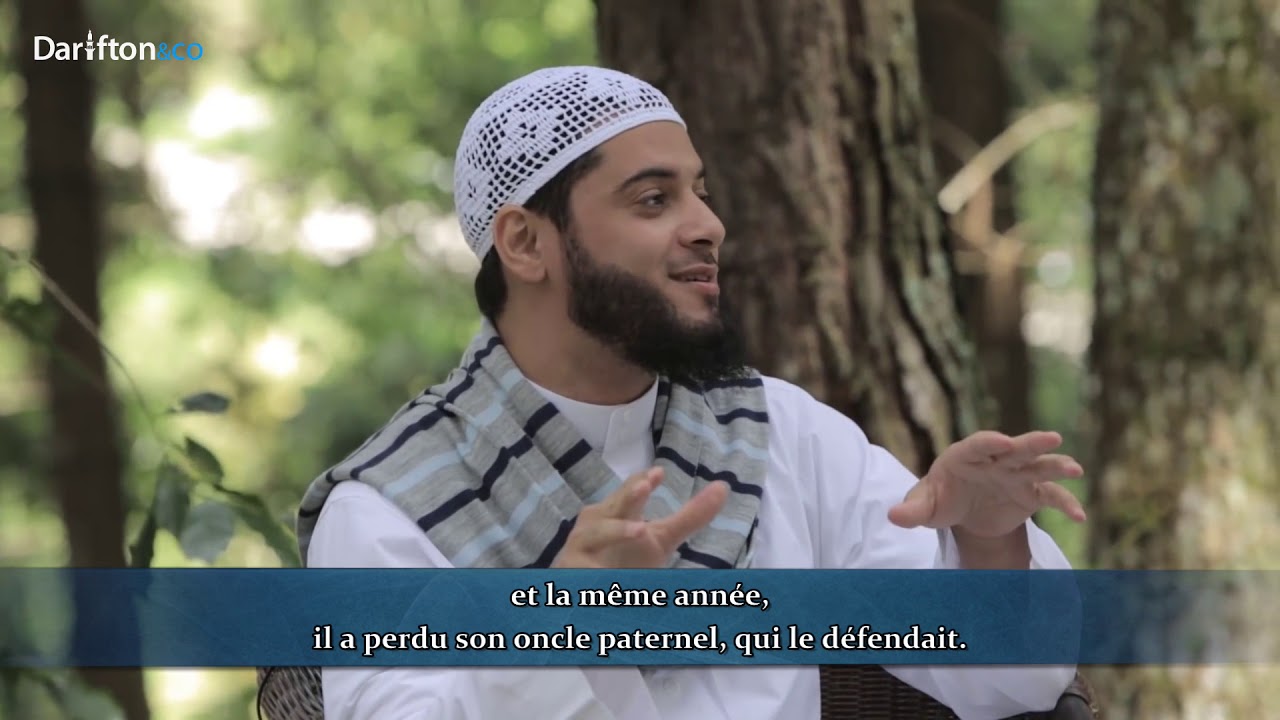 Watch video La patience face aux épreuves et aux chagrins dans le Coran - Les ambassadeurs du Coran | Episode 08 La patience face aux épreuves et aux chagrins dans le Coran - Les ambassadeurs du Coran | Episode 08