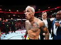 Charles Oliveira Octagon Interview | UFC 289