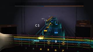 Dark Moor - Beyond The Fire Rocksmith 2014