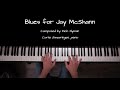 Blues for Jay McShann - Dick Hyman