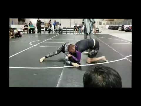 BJJ Breakdown EP:4 The D'arce Choke