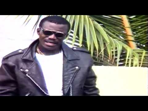 MEIWAY OFFICIEL - Meiway - Maguy (clip officiel)