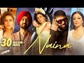 Naina Da Kehna | Crew | Diljit Dosanjh, Ft. Badshah | Tabu, Kareena Kapoor Khan, Kriti Sanon | Naina