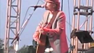 These Arms Of Mine by Michael Grimm at Soaring Eagle