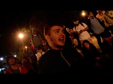 COVA vs YEISO - OCTAVOS DE FINAL | CRECIMIENTO FREE | Fecha 6