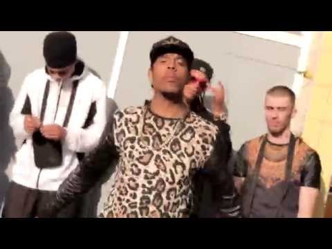 Flexxie(BSC) - B.O.N.