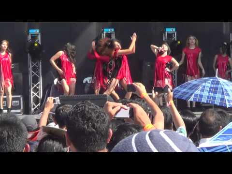 20 01 13 New School   Flashback @ After School