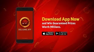 Download BOL Game Show Application and win Excitin