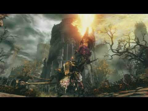 Elden Ring: Godrick The Grafted 2nd Phase Cutscene