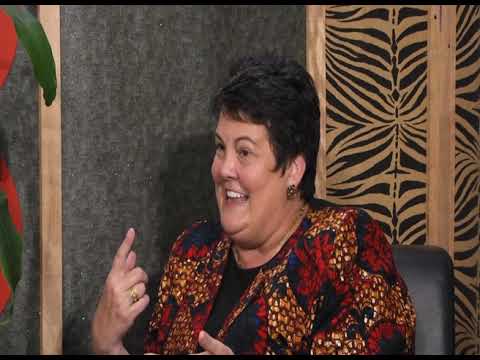 25may Times Exclusive with Virgina Palmer