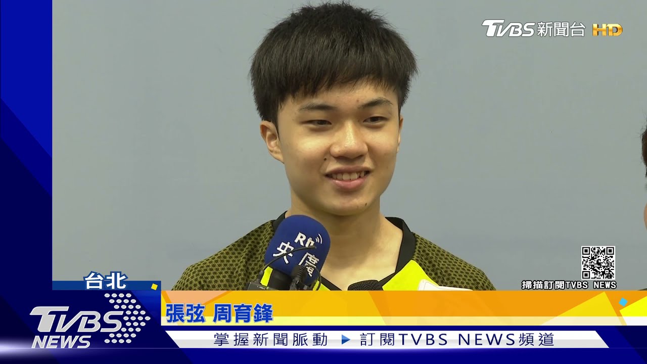 桌球教父莊智淵「應最後一次奧運賽」!林昀儒獲封接班人