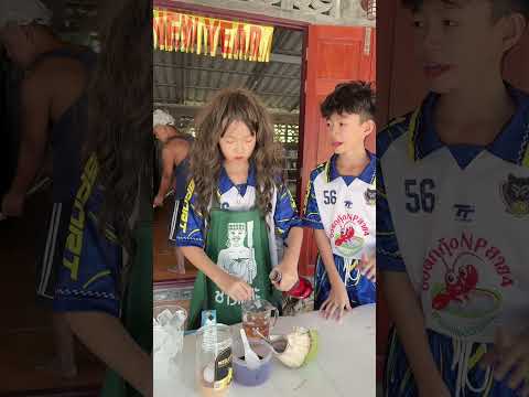 บอกว่าไม่เอาน้ำแข็ง