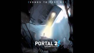 Portal 2 OST Volume 1 - Turret Wife Serenade