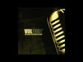 Volbeat - Danny And Lucy (Lyrics) HD