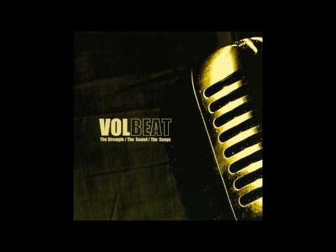 Volbeat - Danny And Lucy (Lyrics) HD