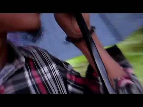 Banjir membawa berkah..