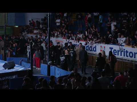 Concierto de Navidad: Te Lo Dice Germanini🎄🎅🏻- Puente Alto