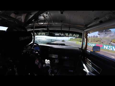 Adam Garwood - Bathurst 2021 TCM Qualifying