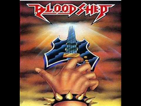 Bloodshed - Ilusi Sebuah Mimpi (Original Audio)*Quality audio