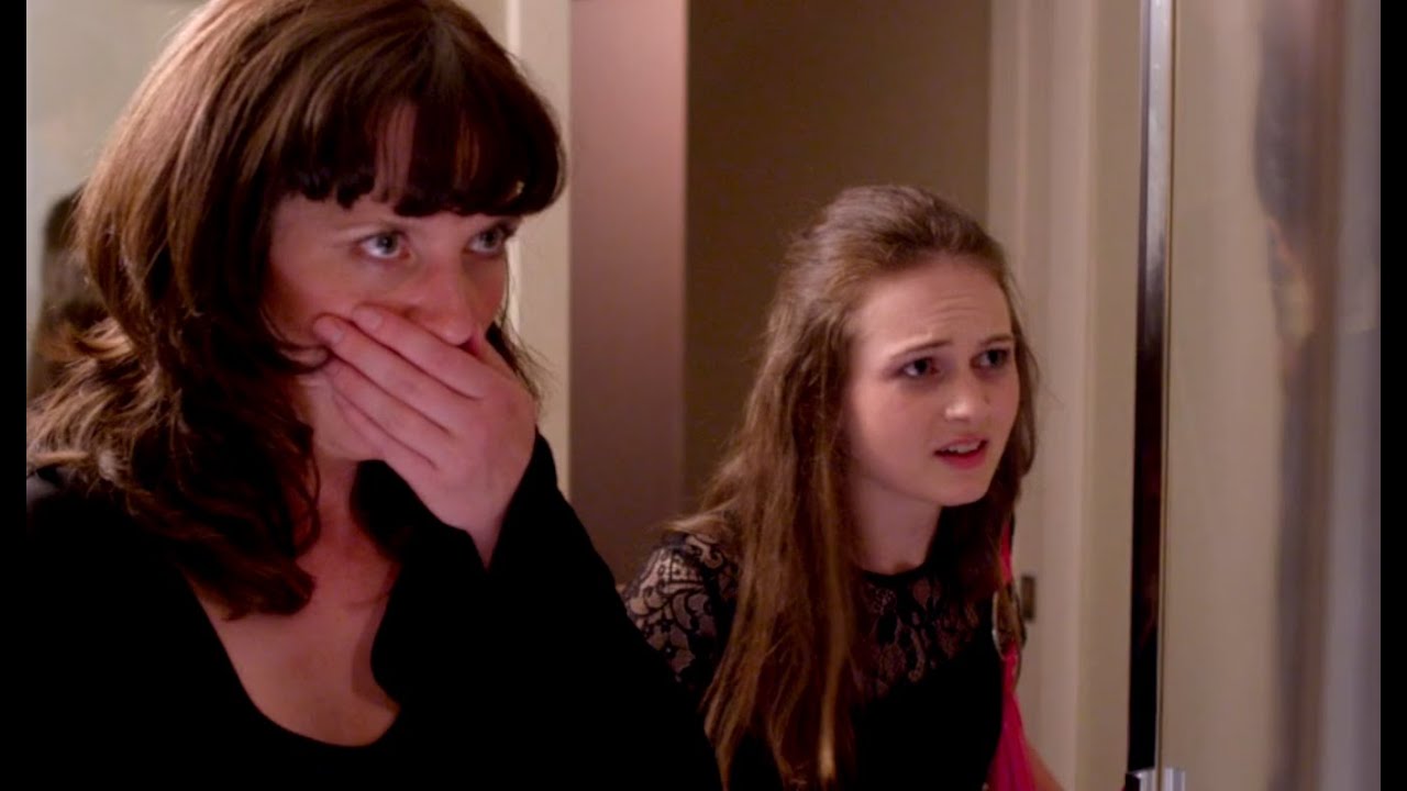 Pity Party (2018) - Trailer #cultmovie #bmovie #satire