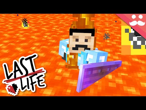 LAST LIFE: Episode 2 - LOSING IT ALL