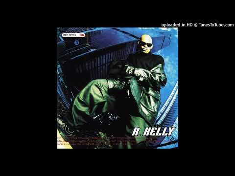 R. Kelly - Tempo Slow