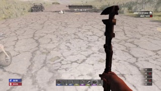[7DaysToDie],ジョーカーゲームズ ゆるのん放送 !気軽にコメしてね。